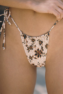 The Gemma Bottom | Juniper