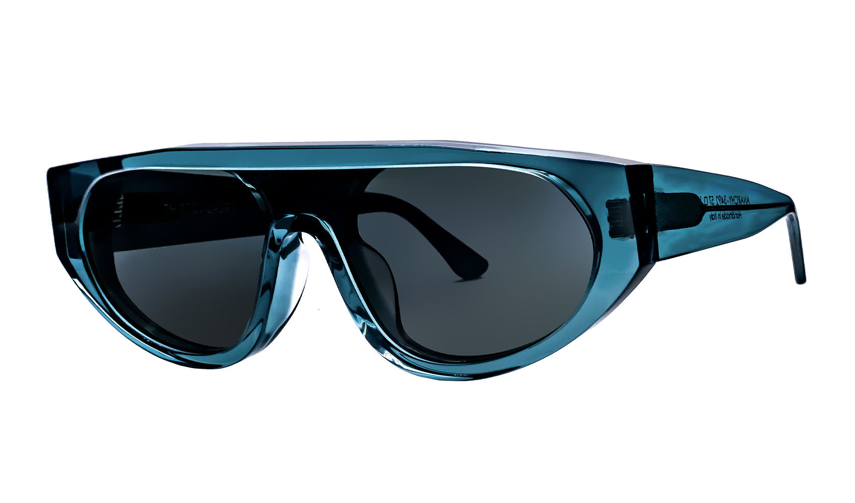 ANARCHY 3492 Side