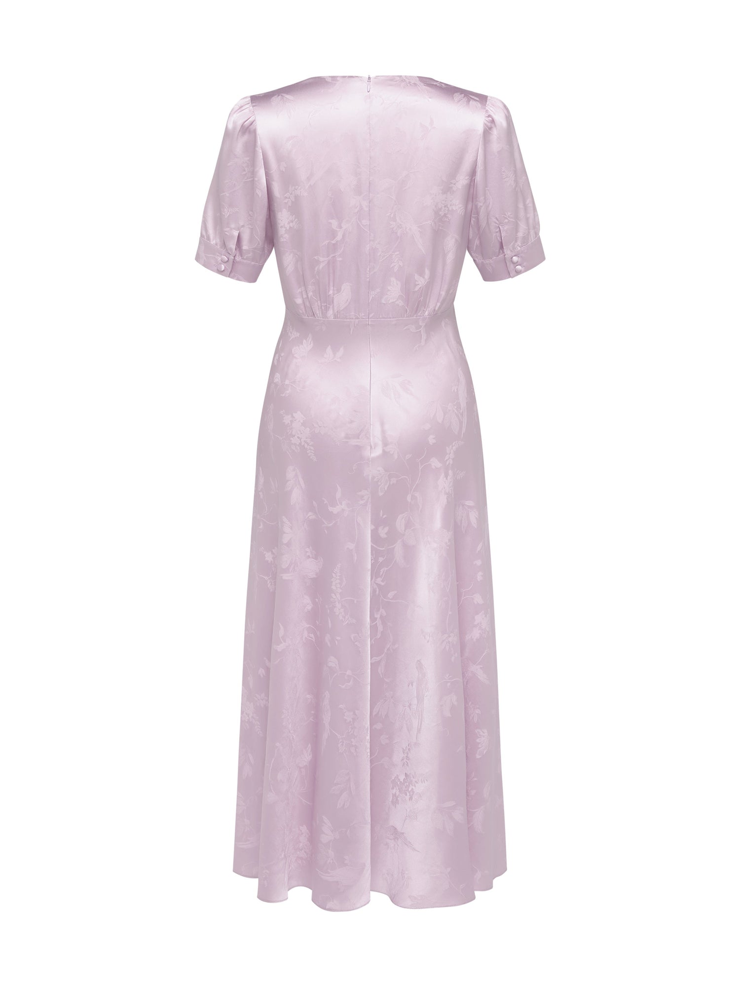 Dress | Purple