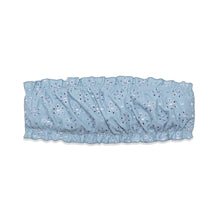 The Lee Top | Broderie Anglaise Ash