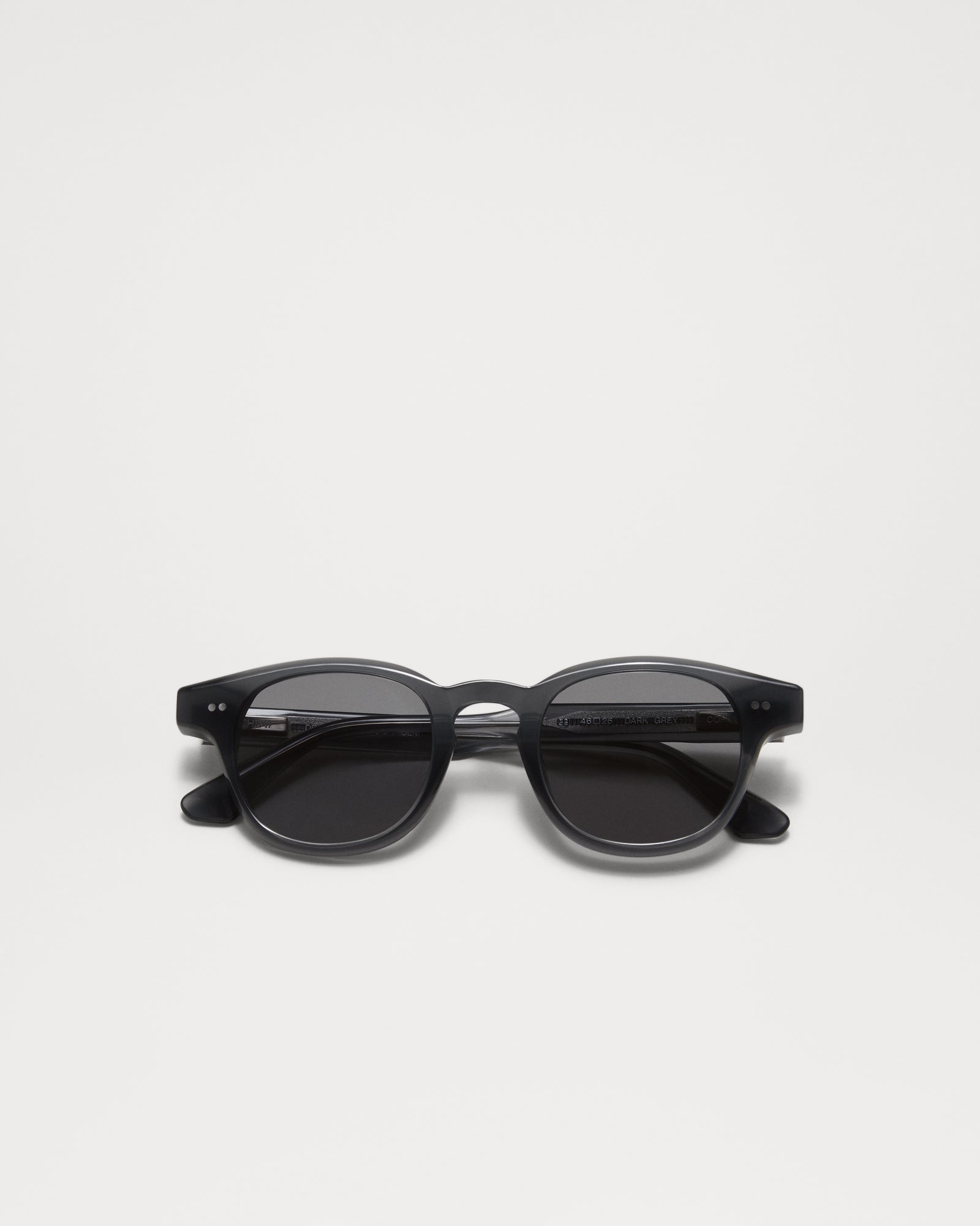 01 | Dark Grey
