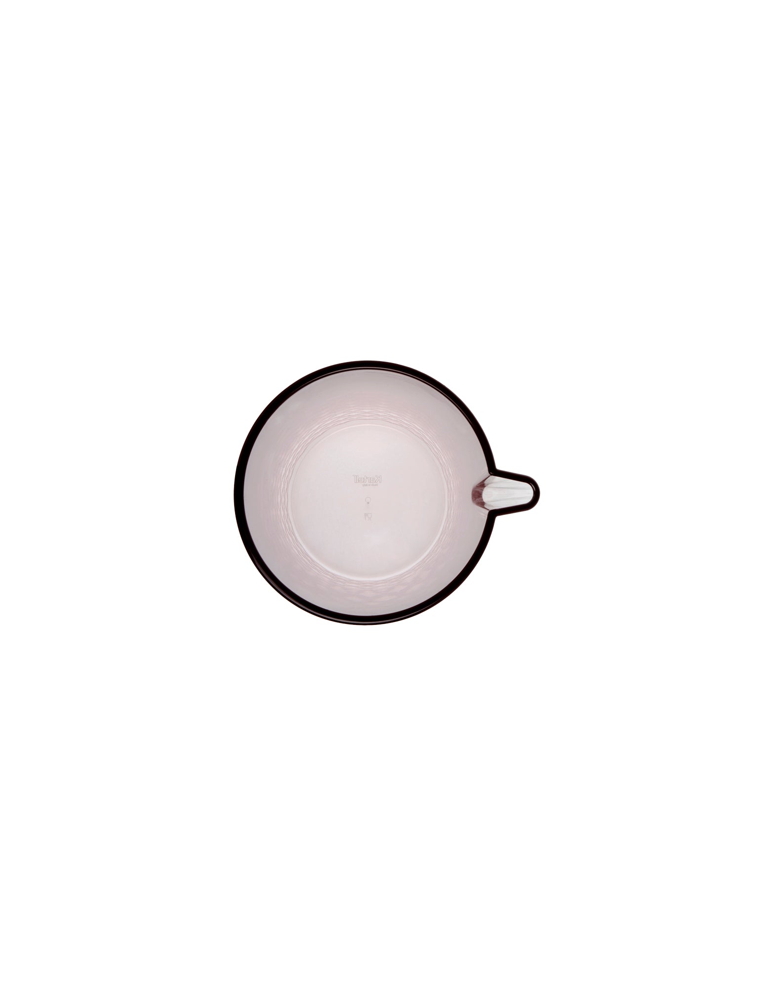 Jellies Carafe | Single | Rose