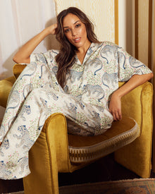 Bagheera - Tall Eco Satin Wildest Dreams Set - Wedding Cake - Printfresh