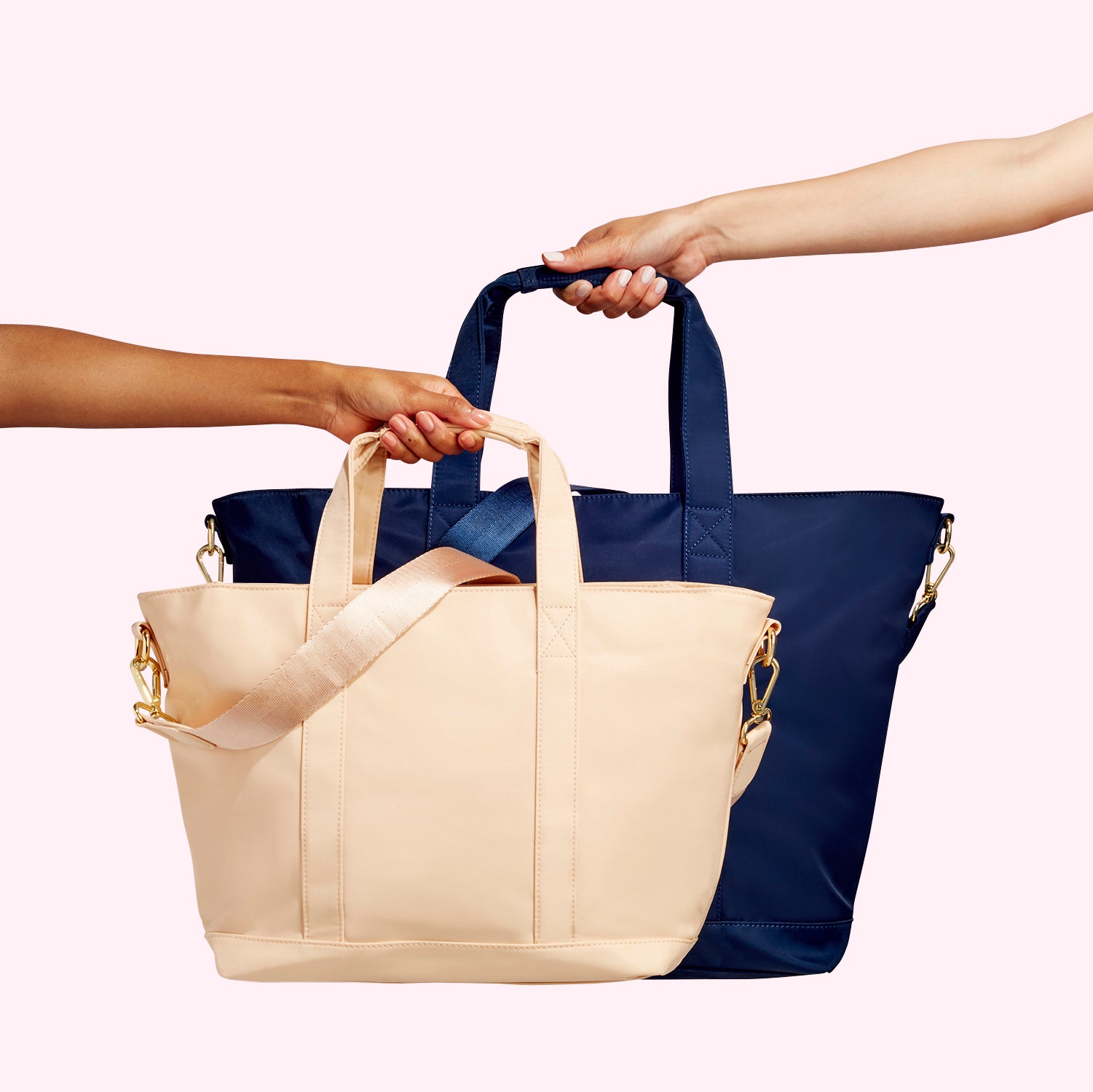 Tote Bag | Sand