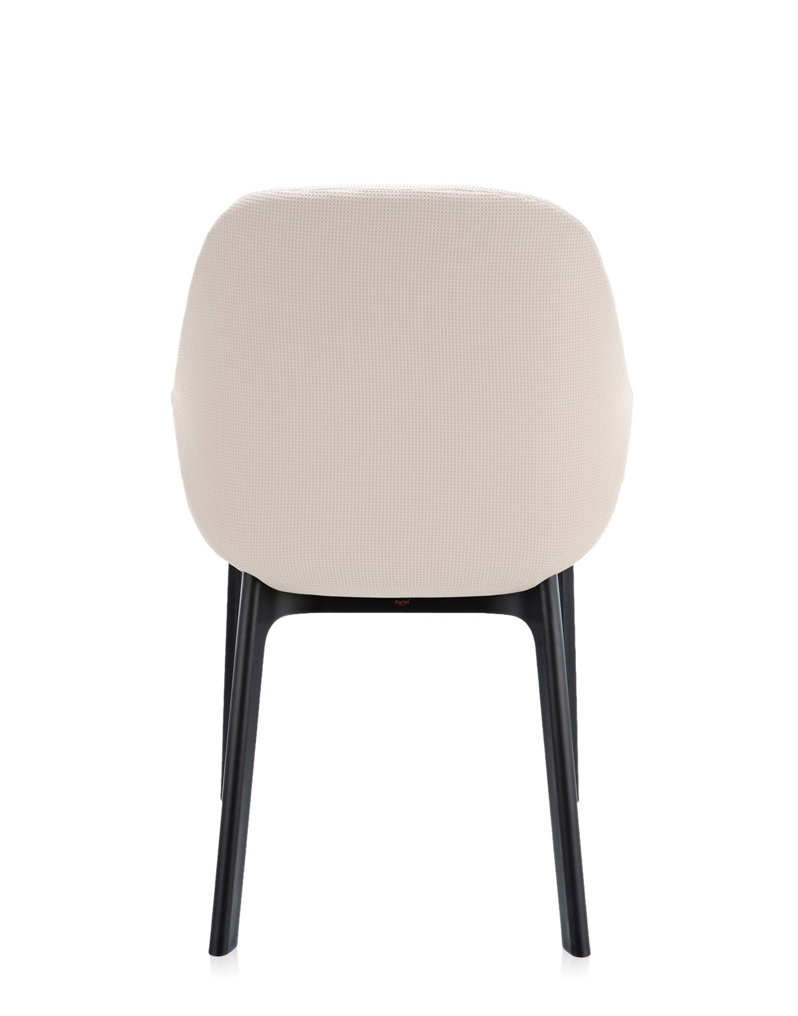 Clap Armchair | Single | Beige/Black