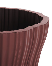Corteza Chachepot | Single | Burgundy