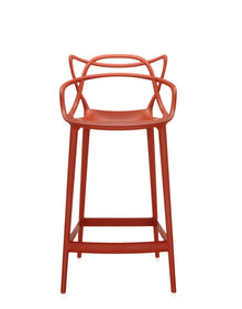 Masters Counter Stools | Single | Rust