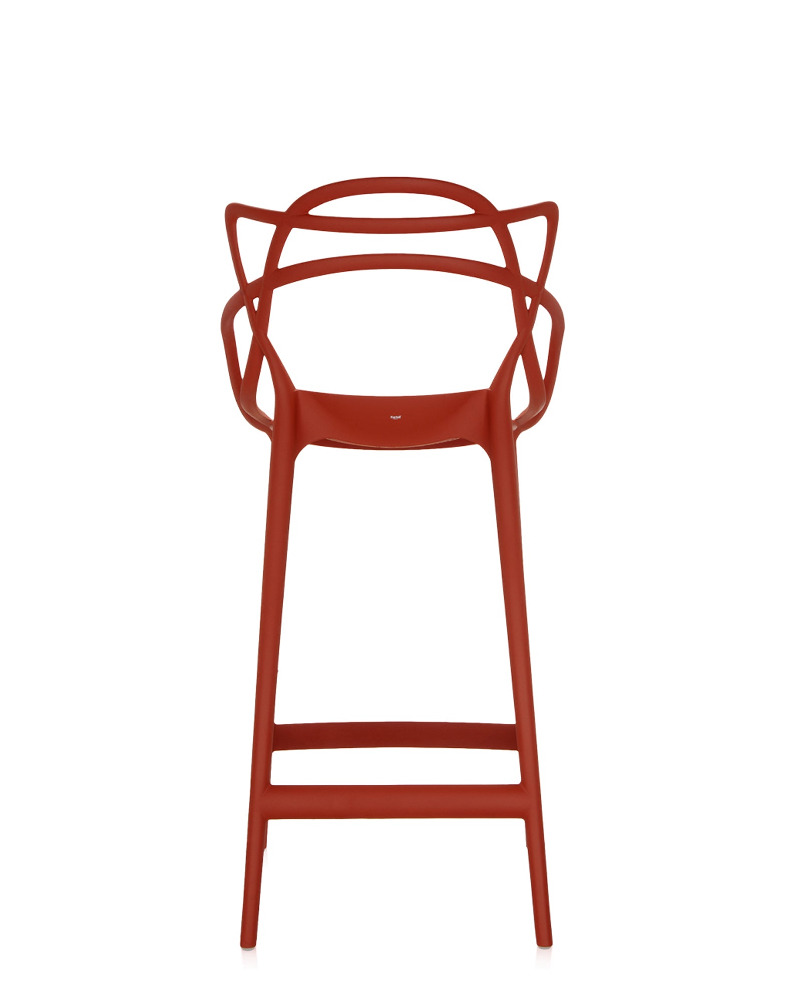 Masters Counter Stools | Single | Rust