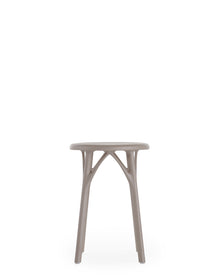A.I. Low Stool | Set of 2 | Gray
