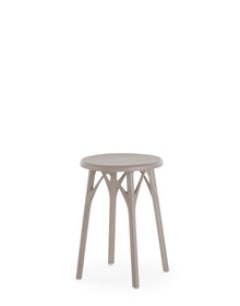 A.I. Low Stool | Set of 2 | Gray
