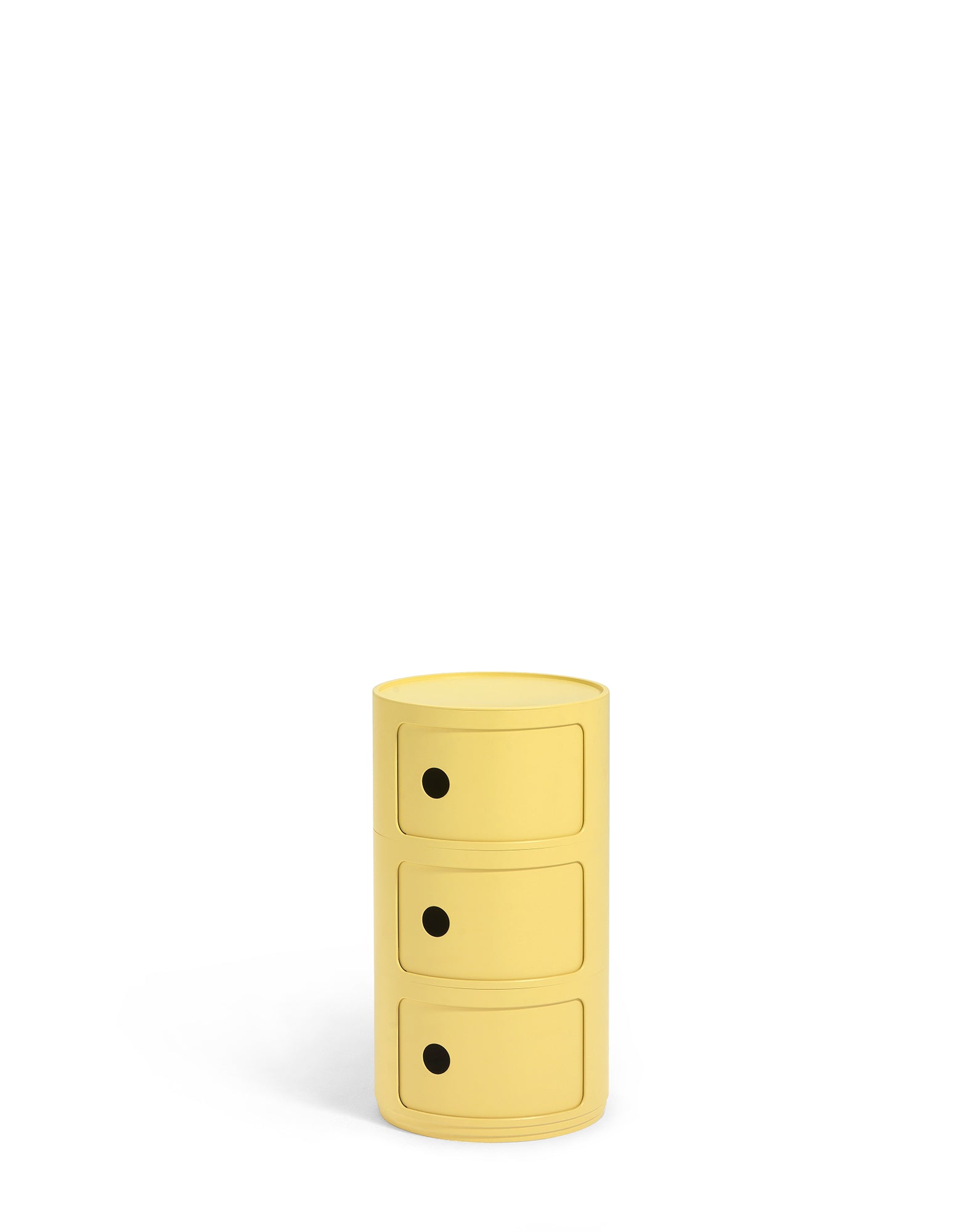 Componibili Bio Storage Unit | Single | Yellow