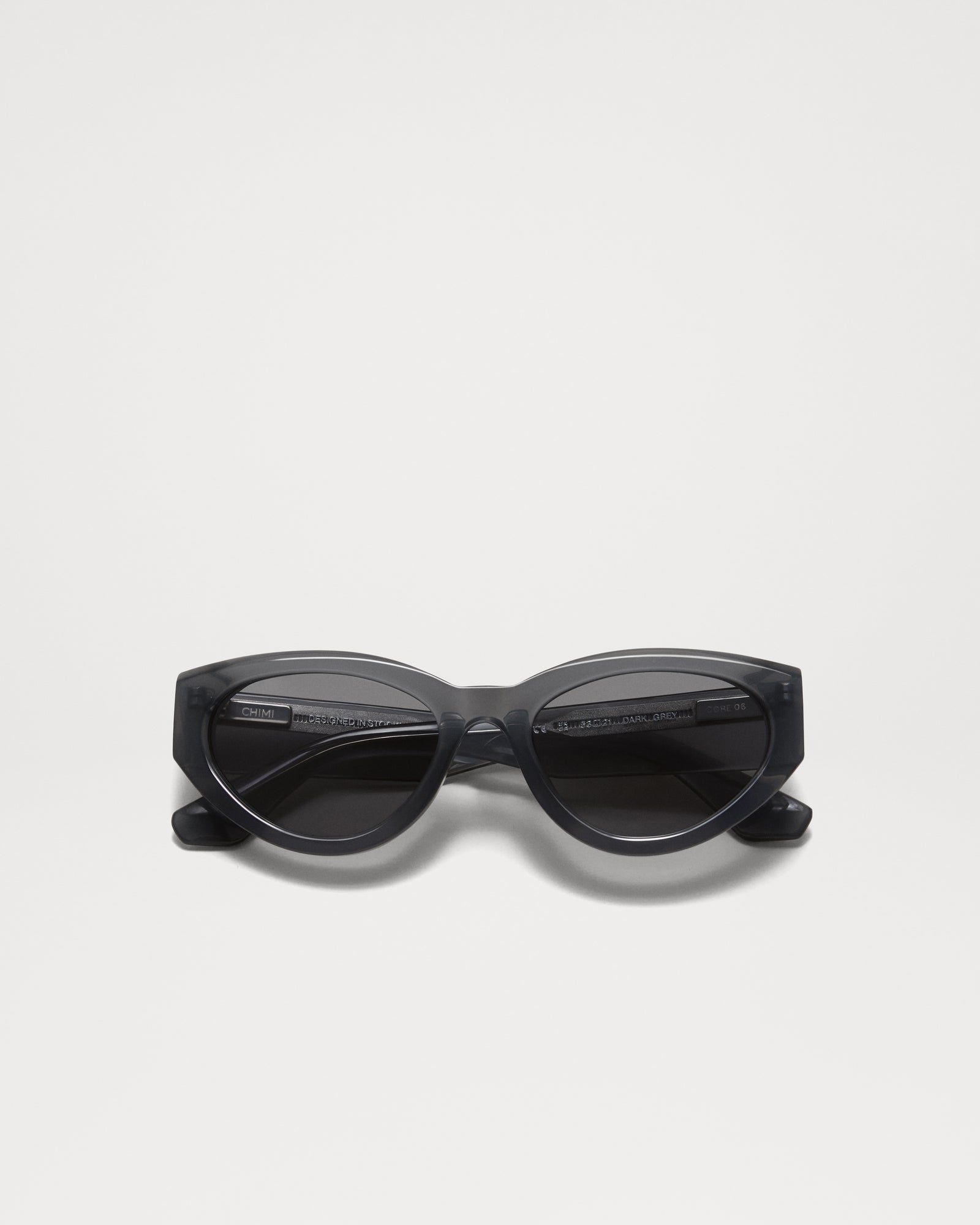 06 | Dark Grey