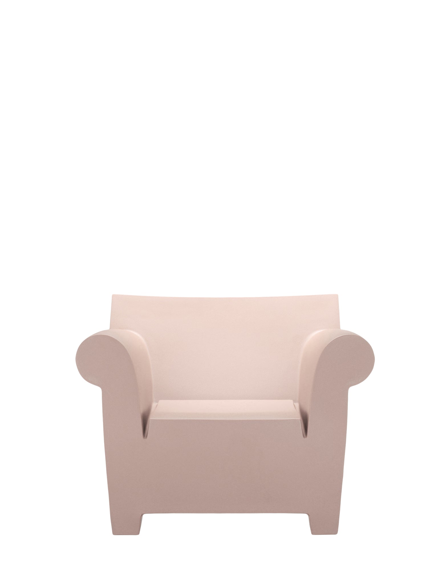 Bubble Club Sofa - Single Seater | Single | Pink