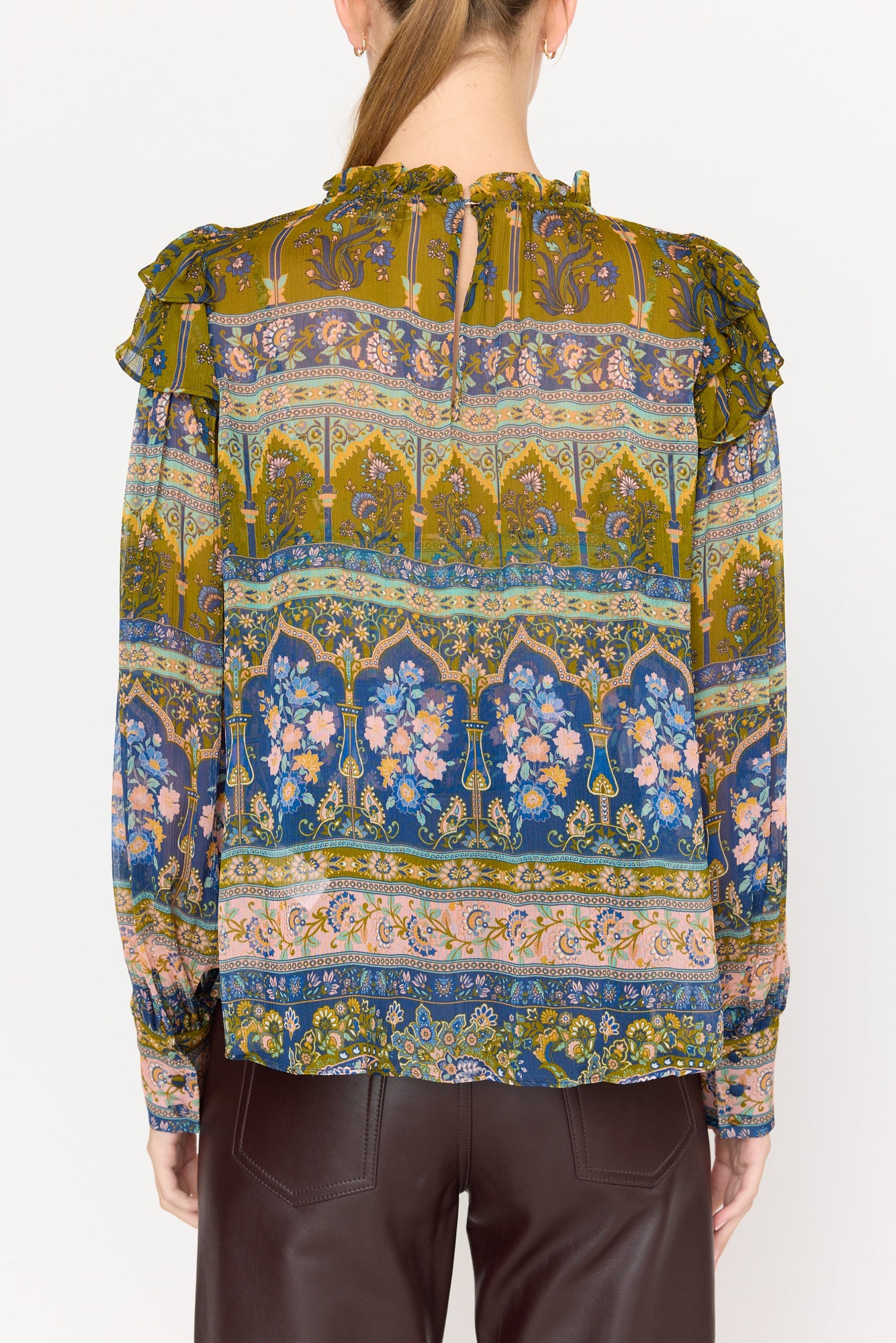 Alicia Top | Mirage