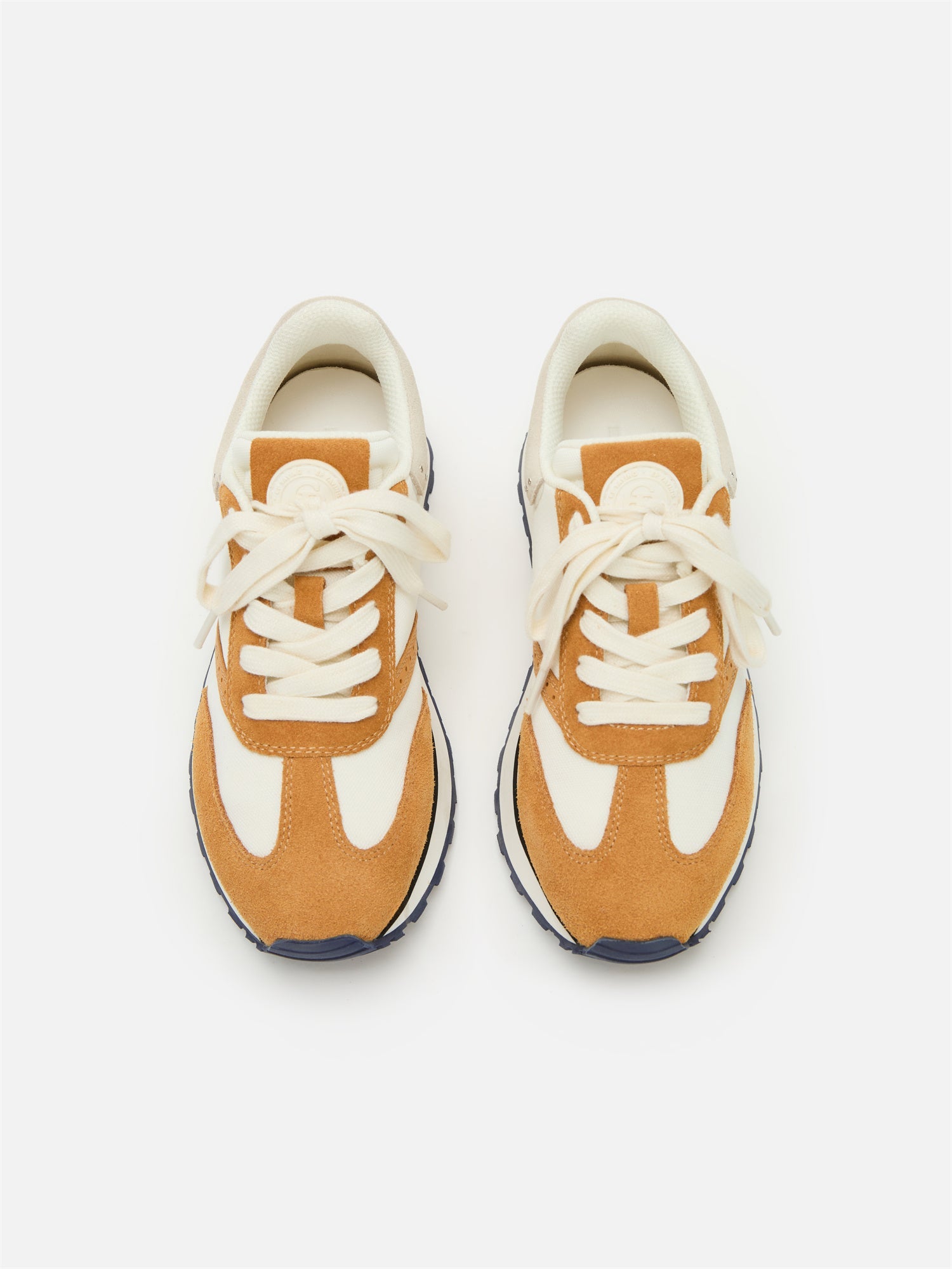 Cloud-Like Lightweight Running Shoes | Orange