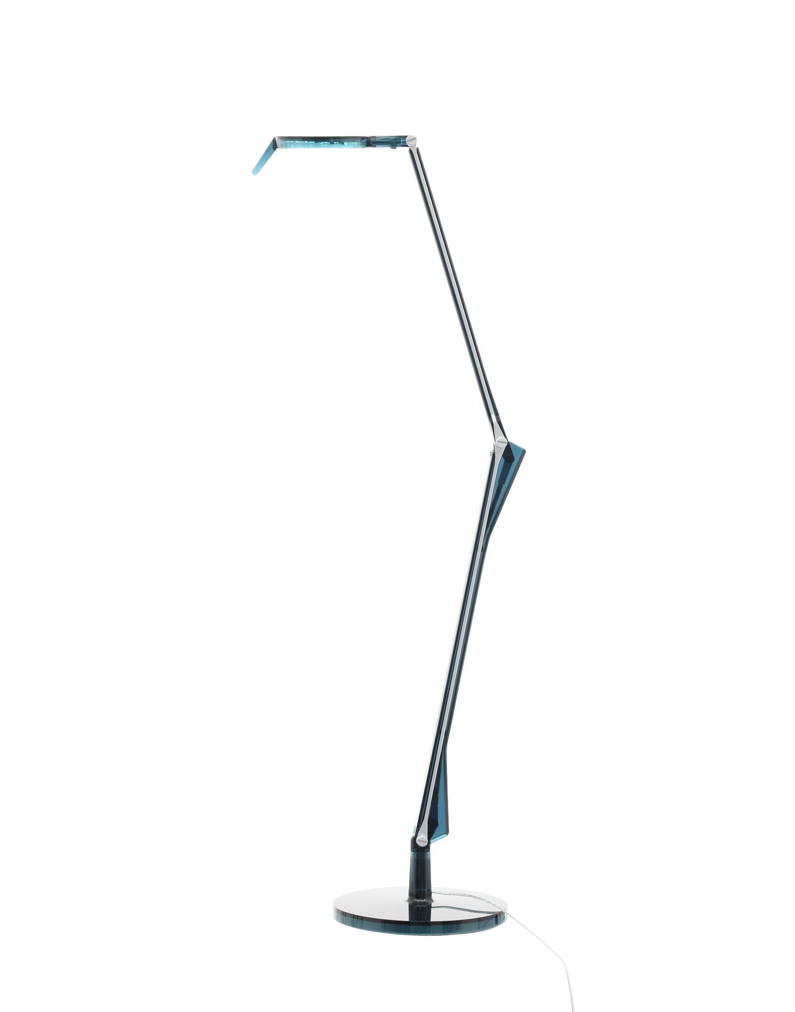 Aledin Tec Desk Lamp | Single | Blue