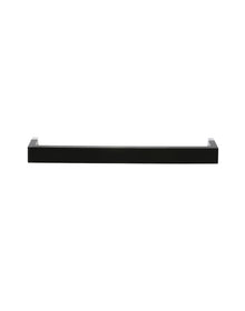 Rail - Medium | Single | Black