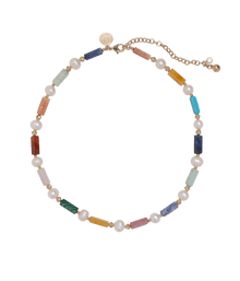 Islaine Necklace - Loren Hope