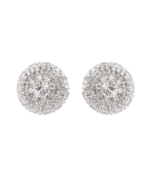 Lucienne Earrings - Loren Hope