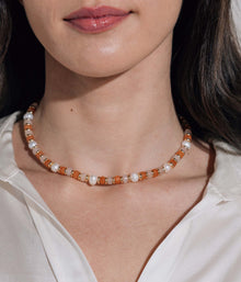 Ember Necklace - Loren Hope