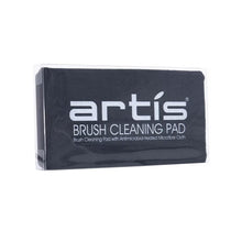 Brush Cleaning Pad - Essential | Black