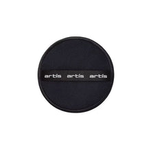 Brush Cleaning Pad - Travel Size | Black