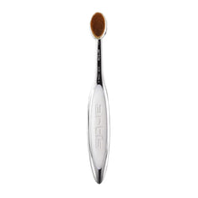 Elite Brush Oval 4 | Mirror