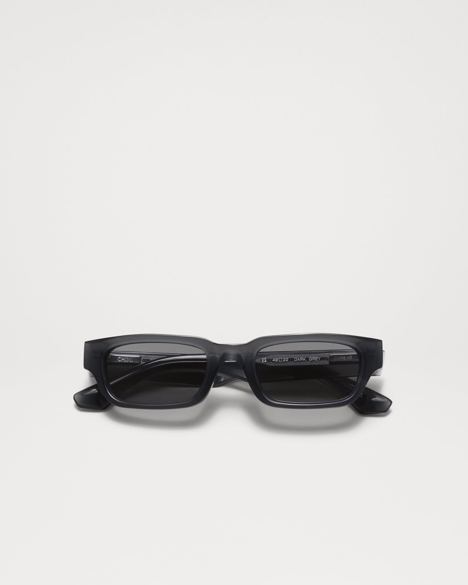 10 | Dark Grey
