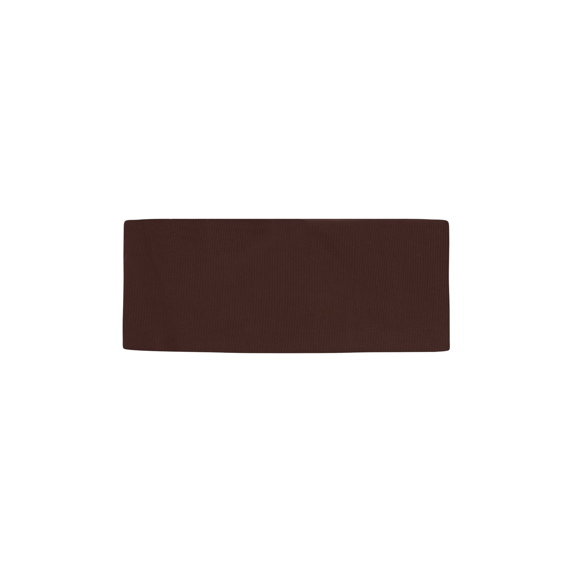 The Sari Top | Amarone Rib