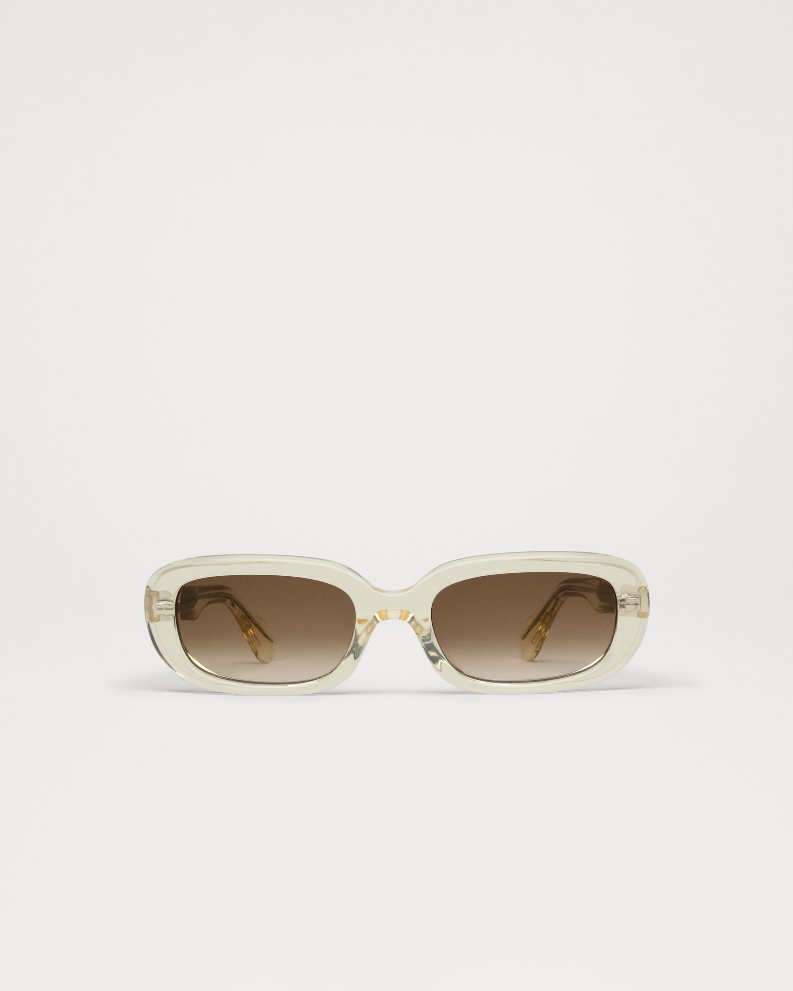12 | Pale Yellow