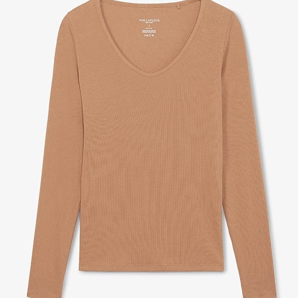 Packshot image of the marcia in camel | Still | Exclude