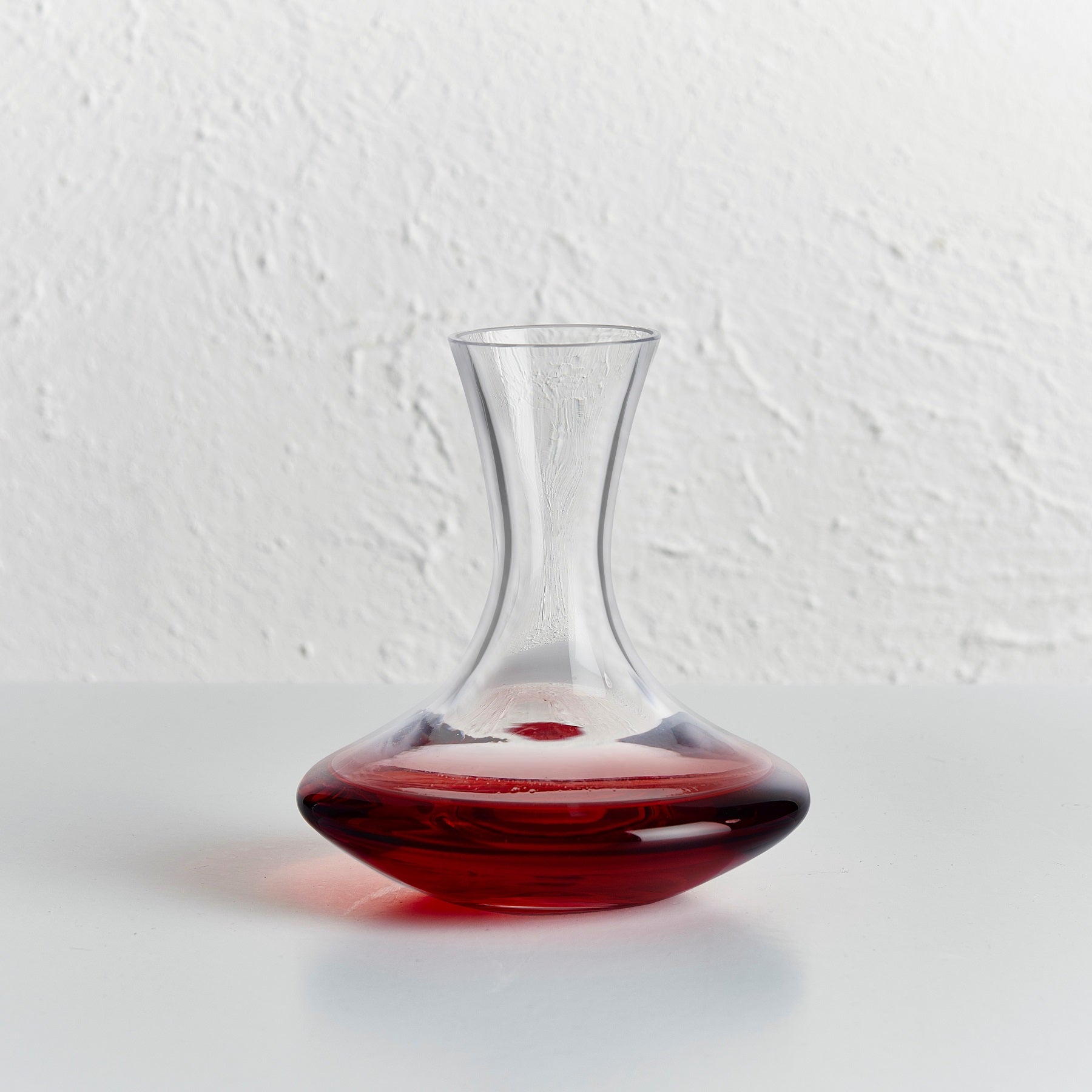 Ego Personal Decanter | Clear Crystal