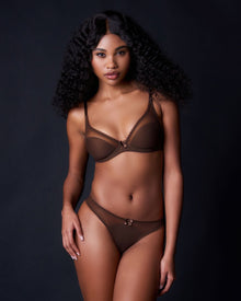 Victoire Thong | Chocolat