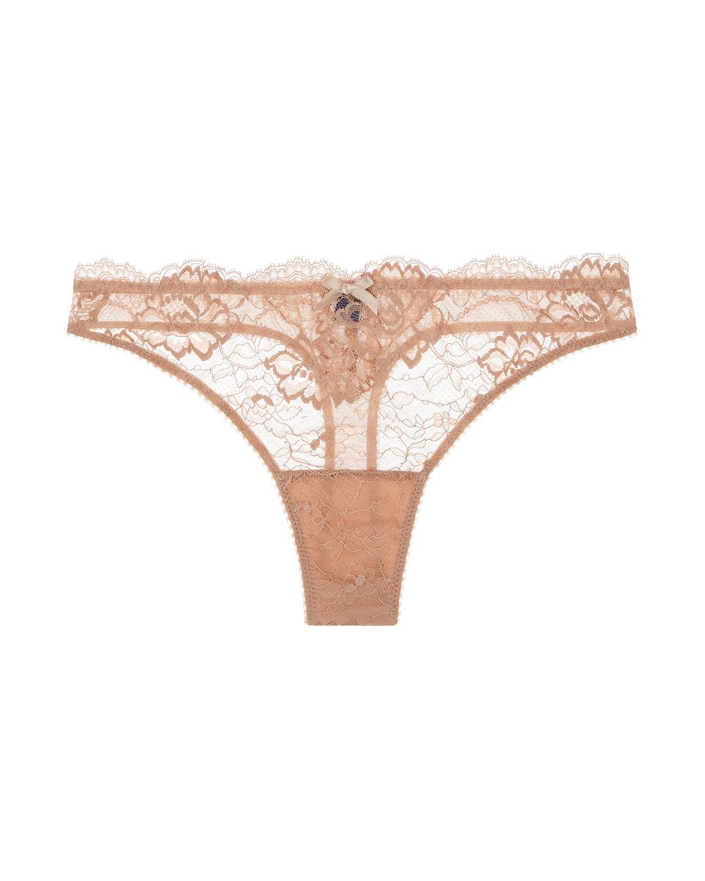 Isabel Thong | Amande