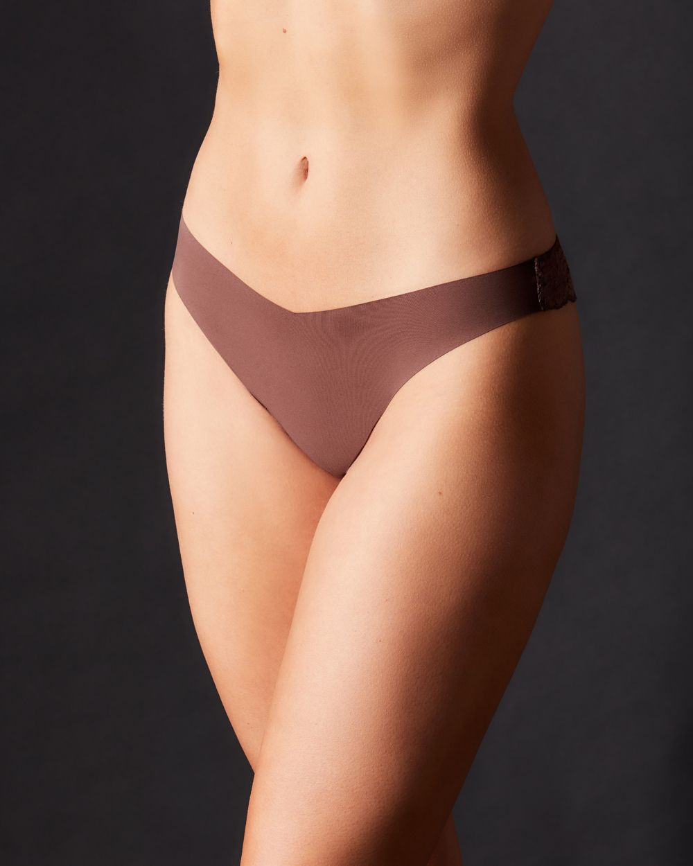Estelle Thong | Chocolat