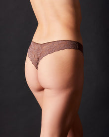 Estelle Thong | Chocolat