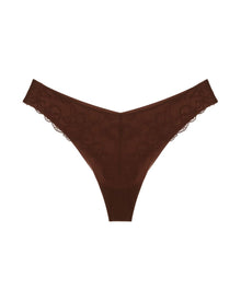 Estelle Thong | Chocolat
