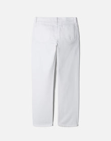 Womens | The Sanasa Jean | Blanco
