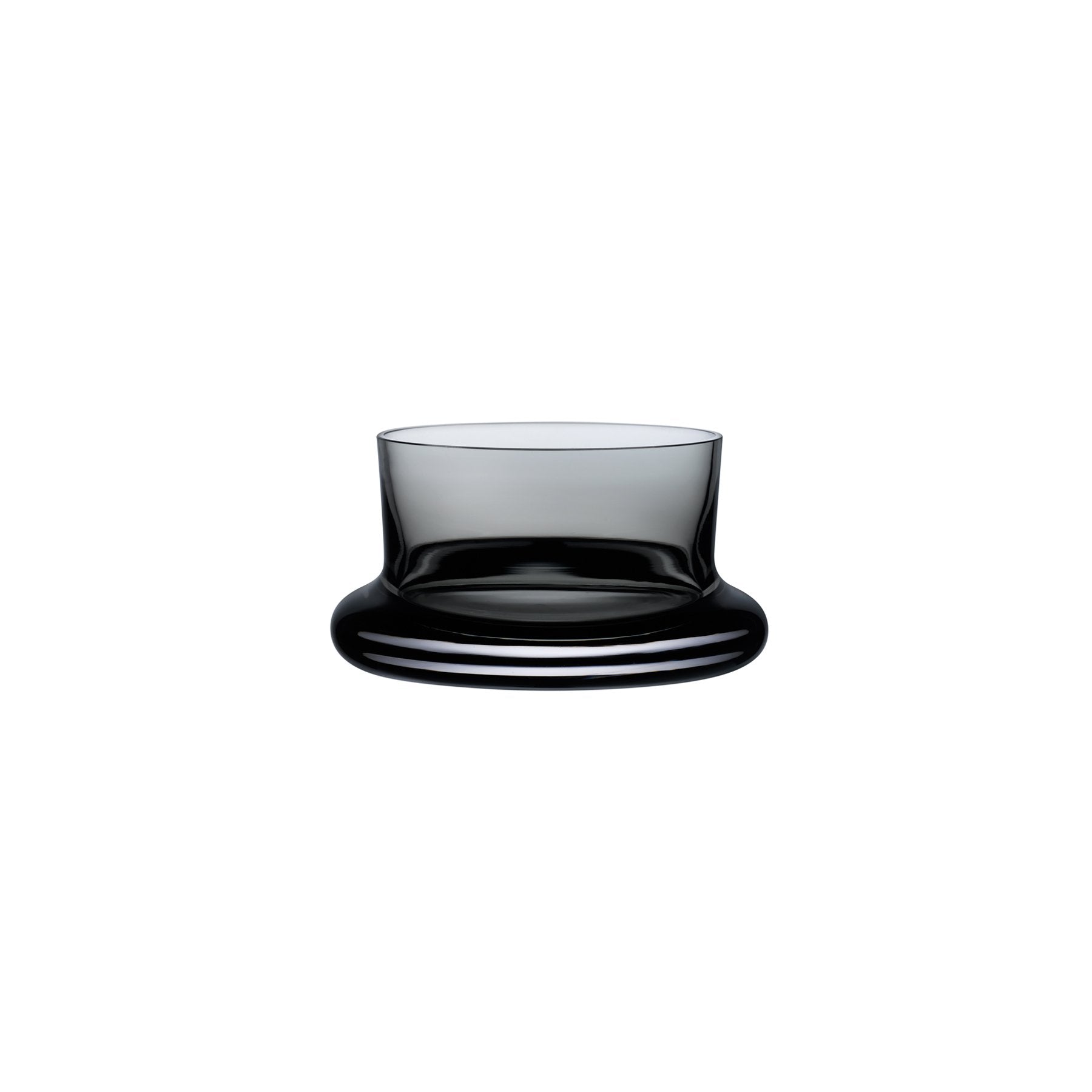 Stamp Bowls - Small | Smoke | Set of 2