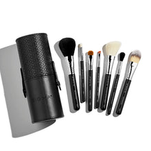 Sigma Beauty Essential Travel Makeup Brush Set
