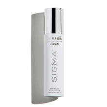 Sigmagic Brushampoo Liquid | All-Natural