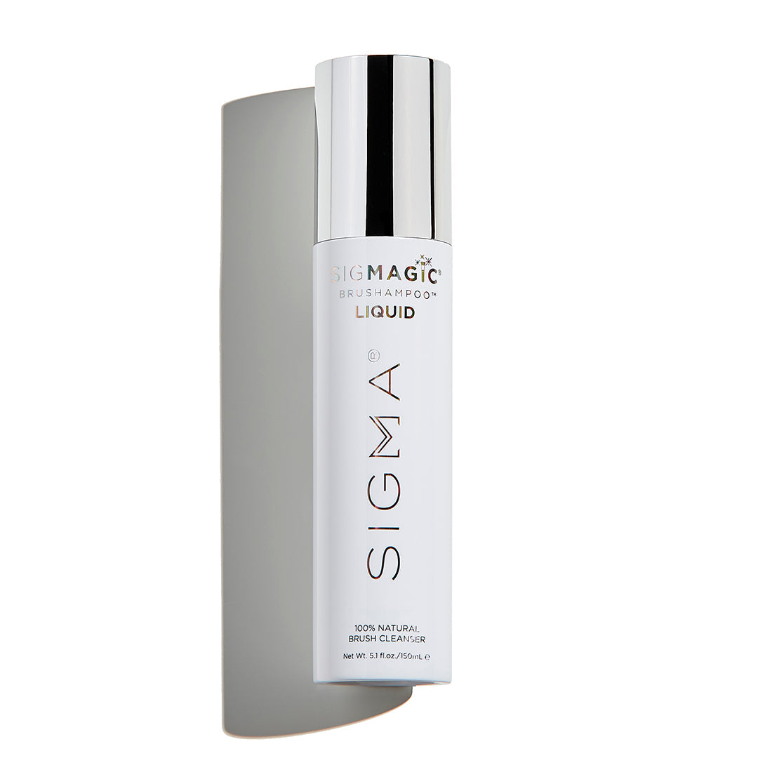 Sigmagic Brushampoo Liquid | All-Natural