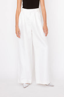 Dylan Pant | White
