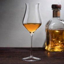 Islands Whisky Tasting Glasses - Medium | Clear Crystal | Set of 2