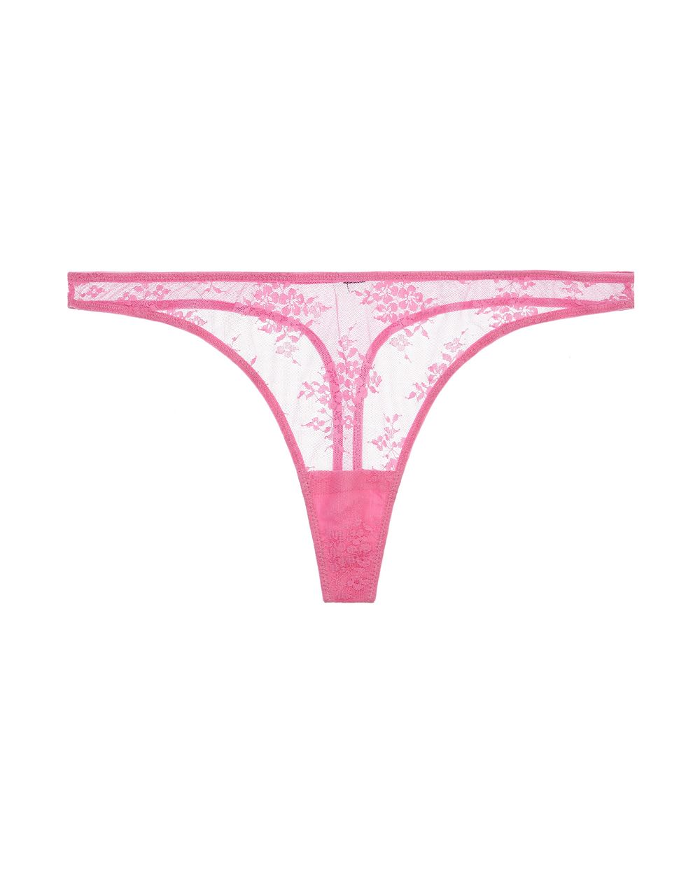 Romy Thong | Flamingo