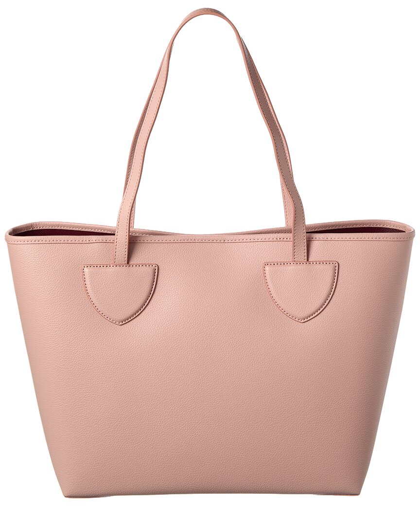 Marc Jacobs | Womens | On Your Marc Leather Tote | Pink