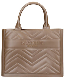 Marc Ellis | Womens | Ruby Tote | Bronze