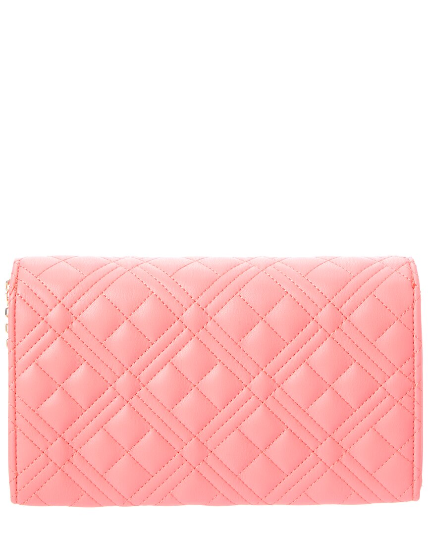 Love Moschino | Womens | Shoulder Bag | Orange