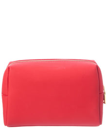 Love Moschino | Womens | Clutch | Red