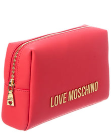 Love Moschino | Womens | Clutch | Red